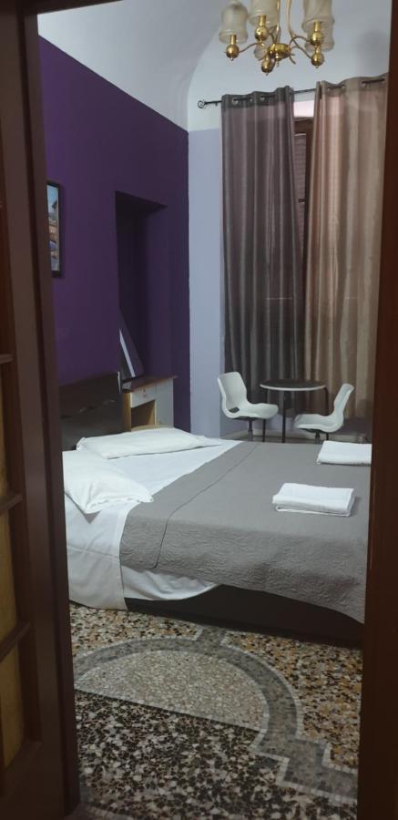 Guesthouse Ava Roma Ngoại thất bức ảnh