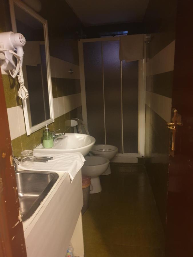 Guesthouse Ava Roma Ngoại thất bức ảnh