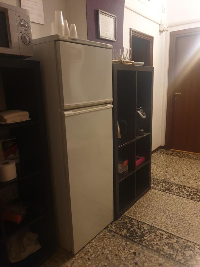 Guesthouse Ava Roma Ngoại thất bức ảnh