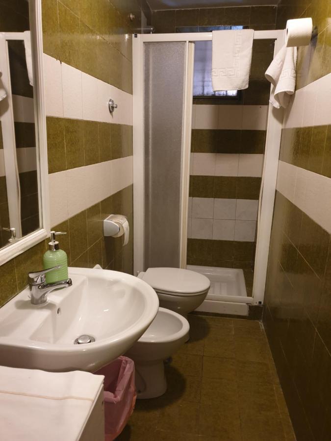 Guesthouse Ava Roma Ngoại thất bức ảnh