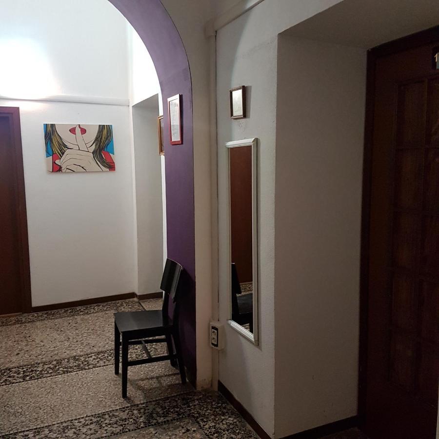 Guesthouse Ava Roma Ngoại thất bức ảnh