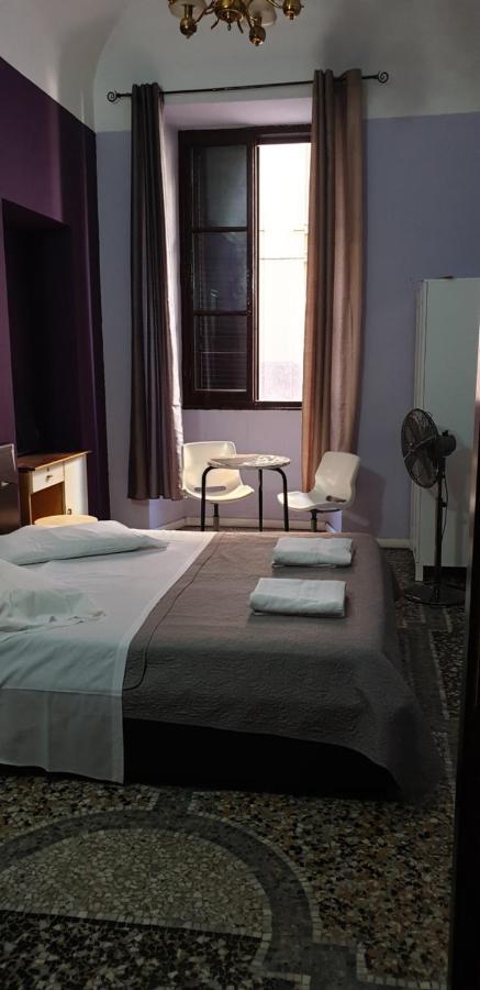Guesthouse Ava Roma Ngoại thất bức ảnh