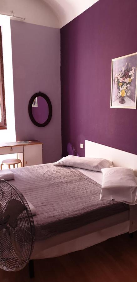 Guesthouse Ava Roma Ngoại thất bức ảnh