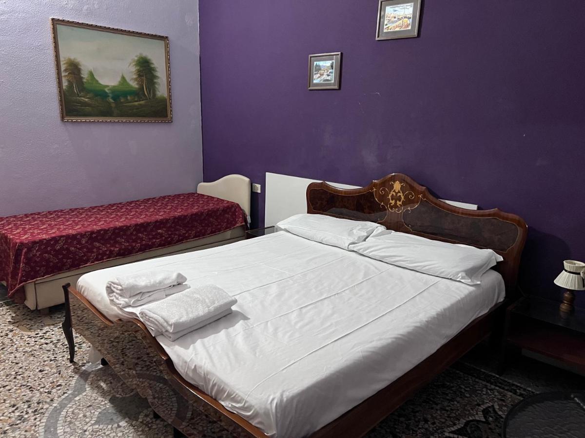Guesthouse Ava Roma Ngoại thất bức ảnh