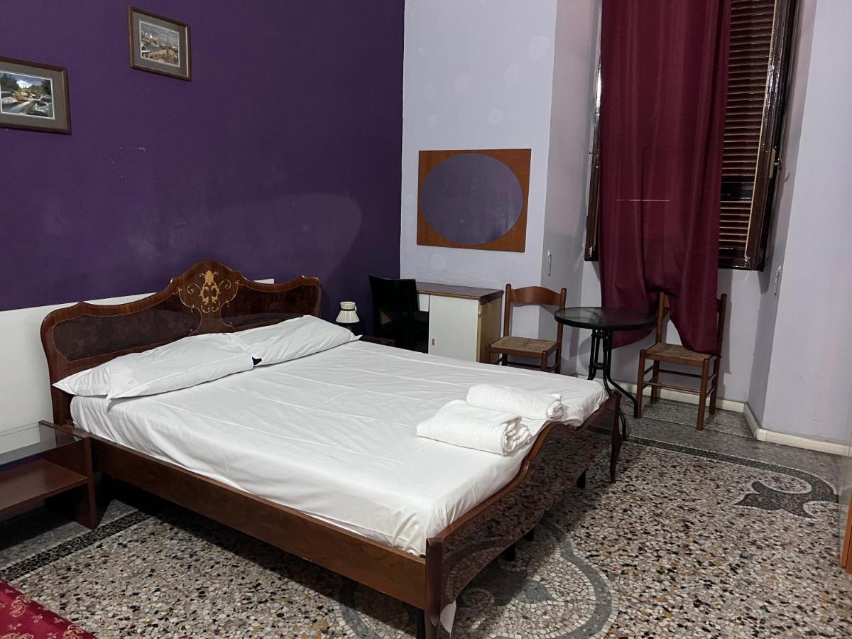 Guesthouse Ava Roma Ngoại thất bức ảnh