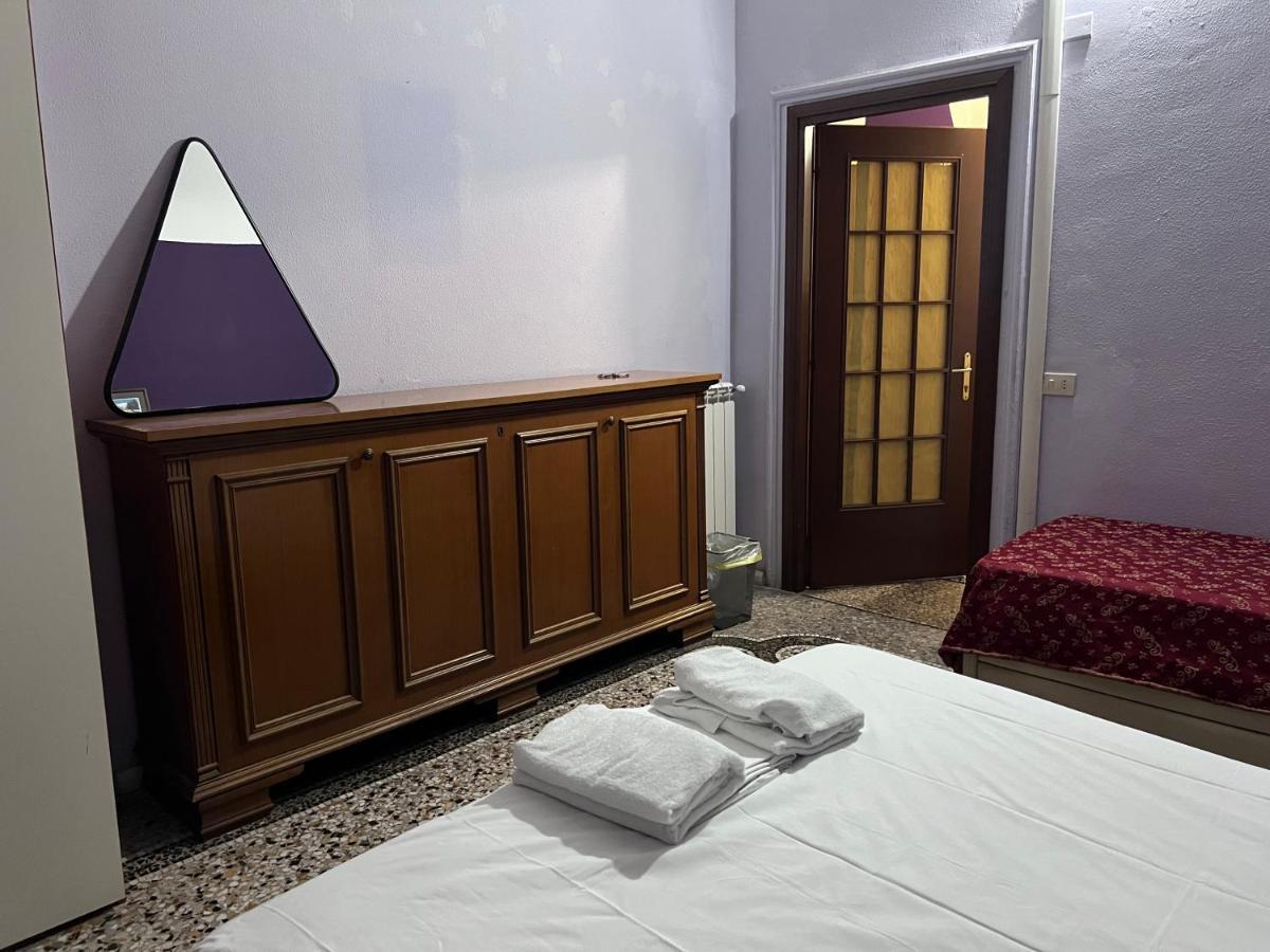Guesthouse Ava Roma Ngoại thất bức ảnh