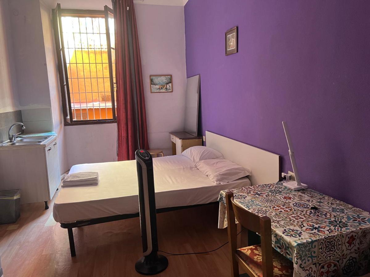 Guesthouse Ava Roma Ngoại thất bức ảnh