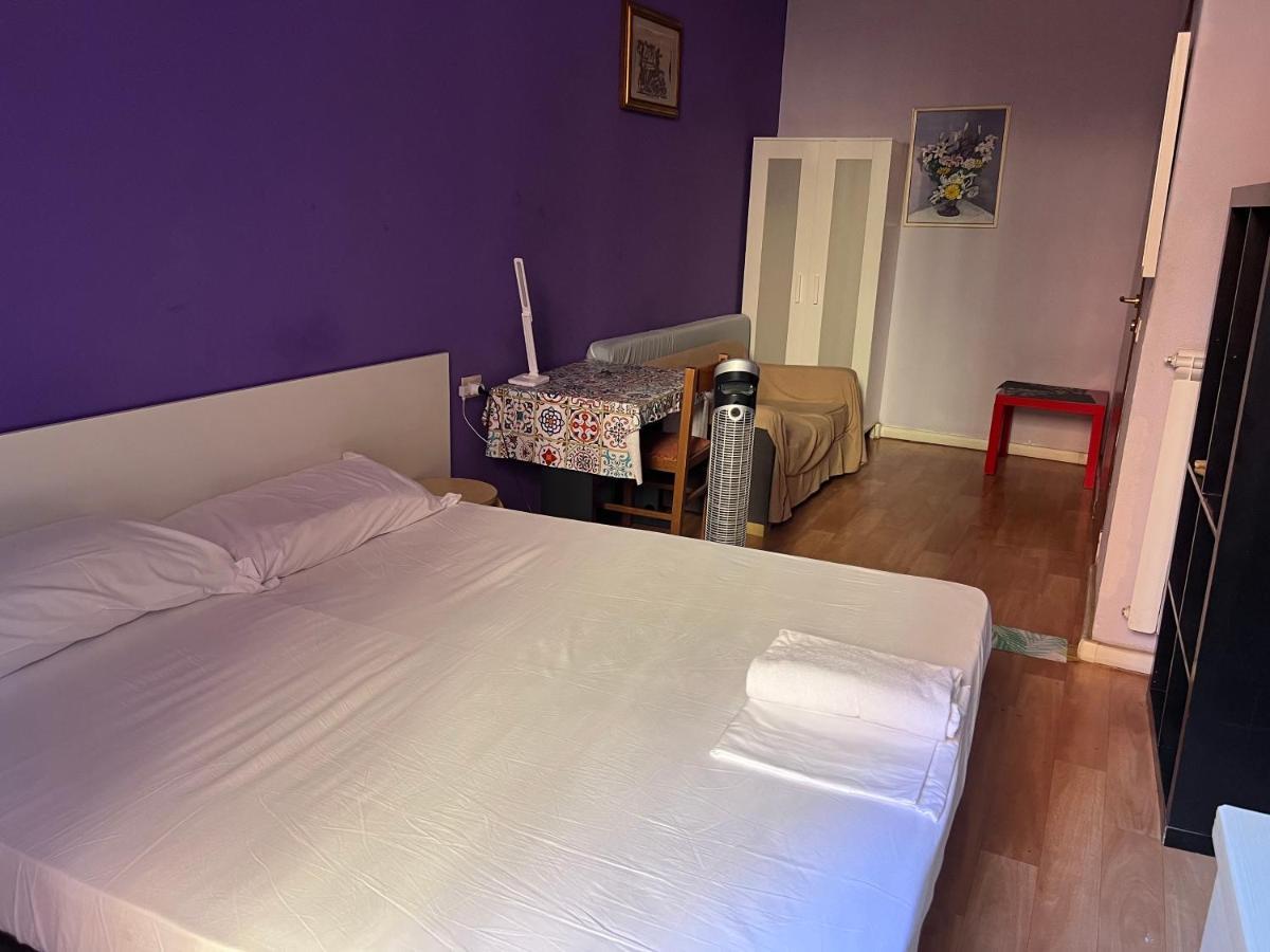 Guesthouse Ava Roma Ngoại thất bức ảnh