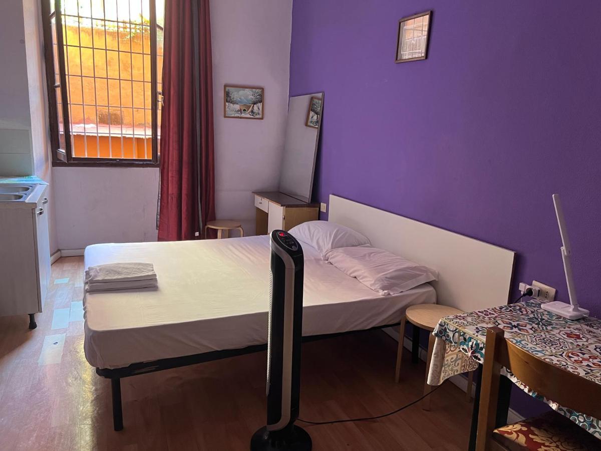 Guesthouse Ava Roma Ngoại thất bức ảnh