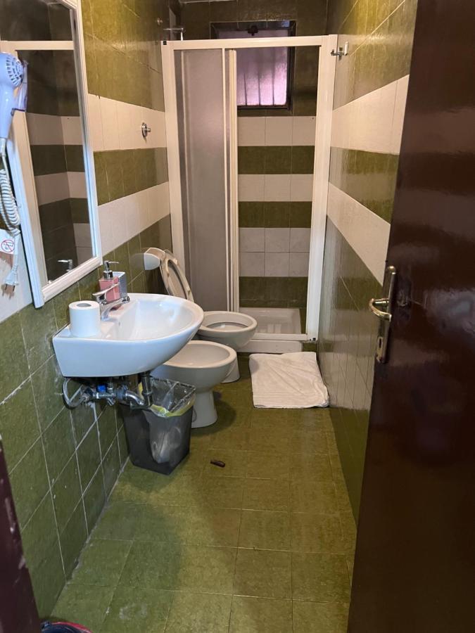 Guesthouse Ava Roma Ngoại thất bức ảnh