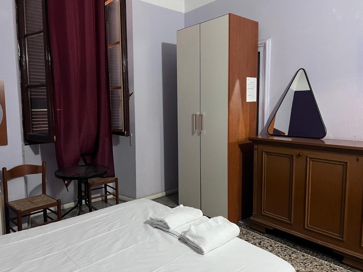 Guesthouse Ava Roma Ngoại thất bức ảnh
