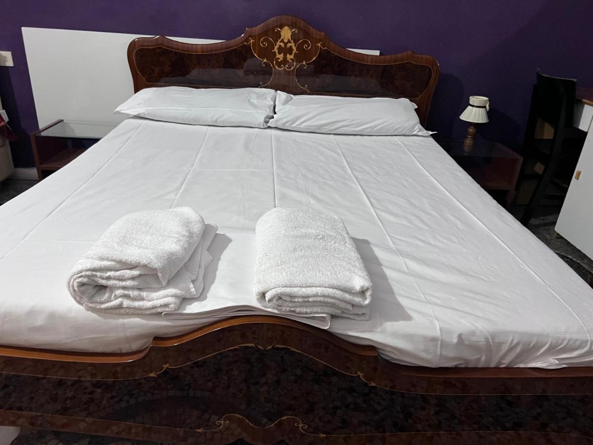 Guesthouse Ava Roma Ngoại thất bức ảnh