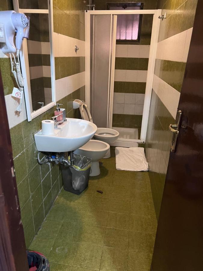 Guesthouse Ava Roma Ngoại thất bức ảnh